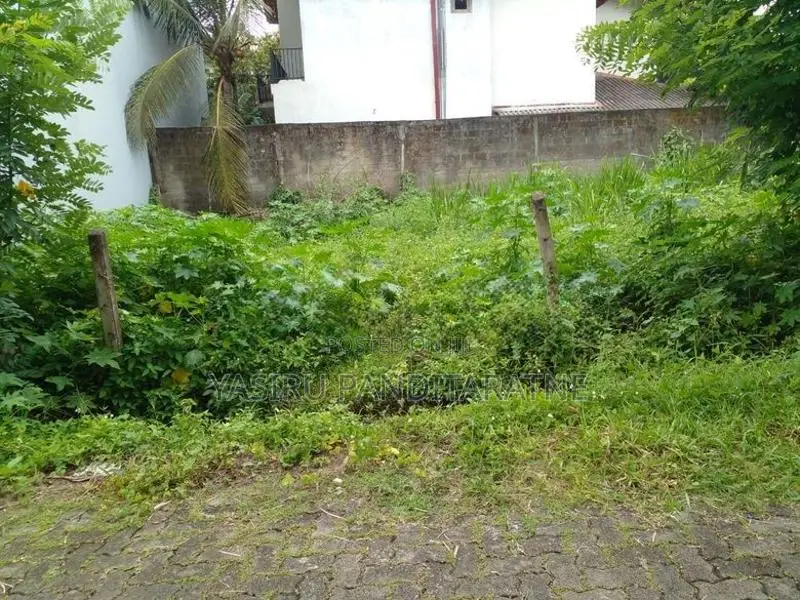 Prime Land for sale in Liberty Park, Kesbewa