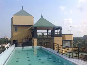 Apartment For Sale in Araliya Court Kalapaluwawa Rajagiriya [ 2312C ]