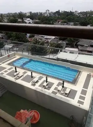 Apartment For Sale in Araliya Court Kalapaluwawa Rajagiriya [ 2312C ]