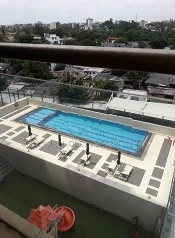 Apartment For Sale in Araliya Court Kalapaluwawa Rajagiriya [ 2312C ]