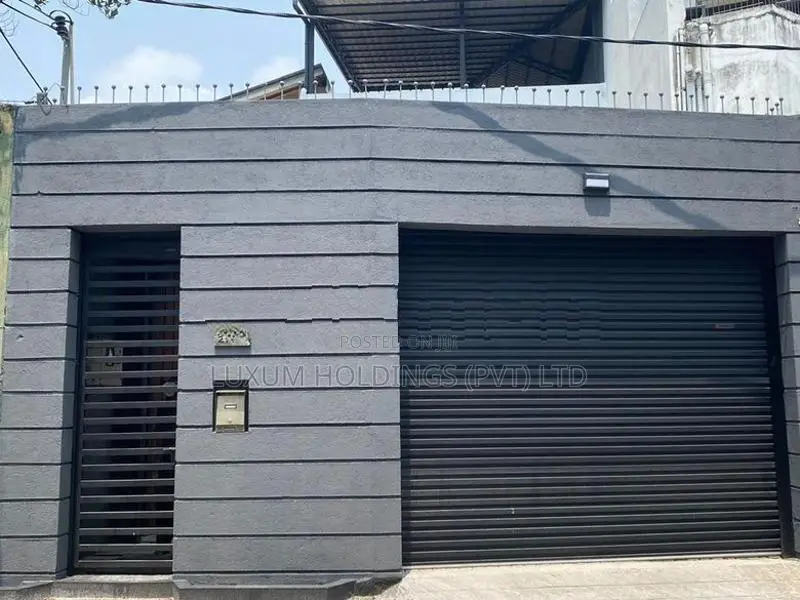 Furnished House for Rent in Thimbirigasyaya Road Colombo 05 [ 1651C ]