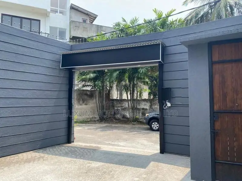 Furnished House for Rent in Thimbirigasyaya Road Colombo 05 [ 1651C ]