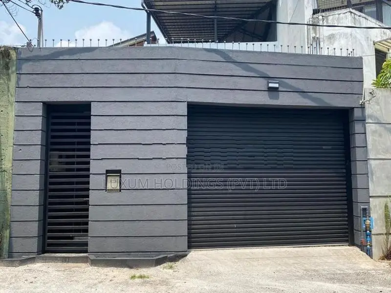 Luxury House for Rent in Thimbirigasyaya Road Colombo 05 [ 1651 C ]