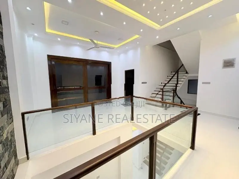 Beautiful Modern House for Sale in Malabe
