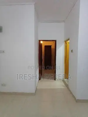 Upstair House For Rent Bellanwila