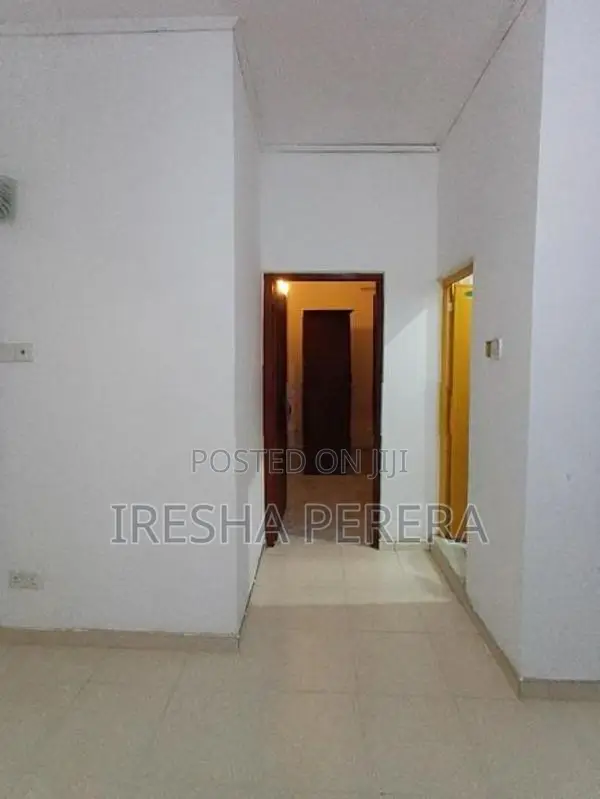 Upstair House For Rent Bellanwila