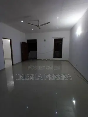 Upstair House For Rent Bellanwila