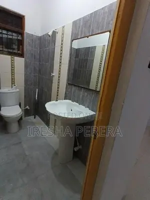 Upstair House For Rent Bellanwila