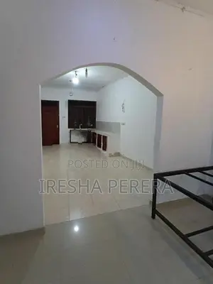 Upstair House For Rent Bellanwila