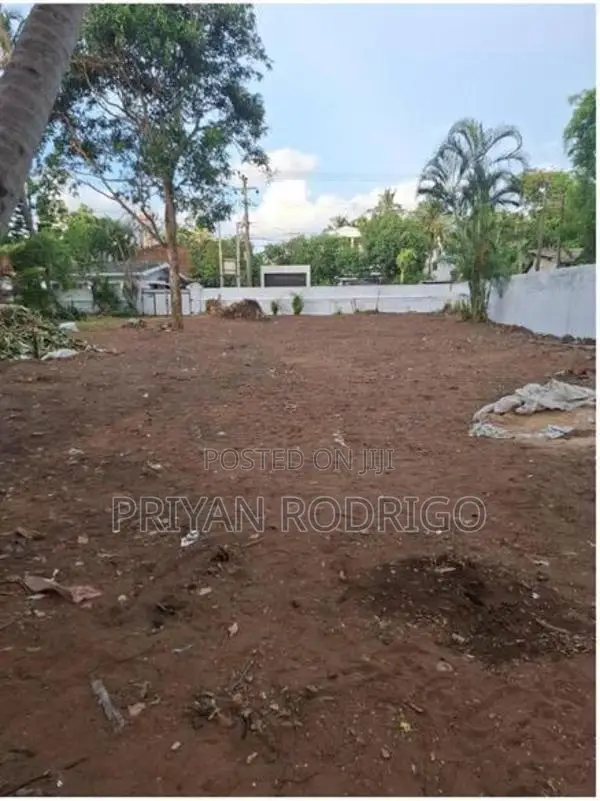 Moratuwa 110 Perches of Land with an Ancestral Home for Sale