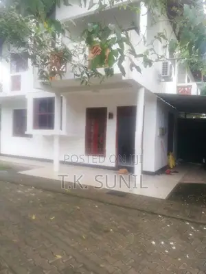 Upstairs House For Rent In Matara City