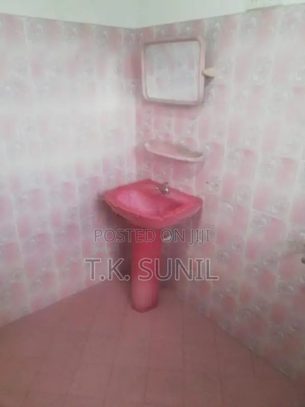 Upstairs House For Rent In Matara City
