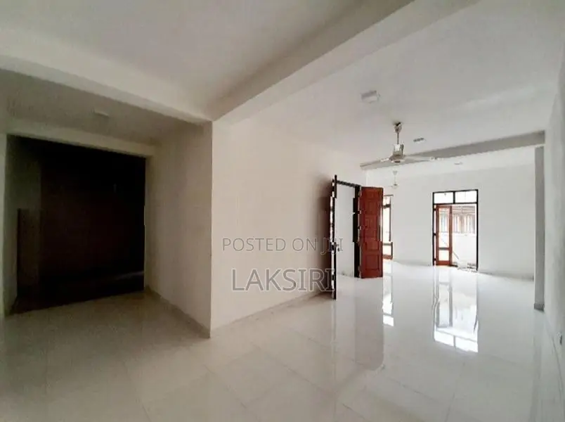 Luxury 1st Floor House Rent Nugegoda Stanley Thelkarathna Mawatha