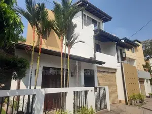3 Story House For Sale In Wattala