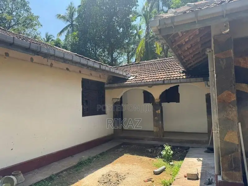 House With Land For Sale - Kal Eliya Mirigama