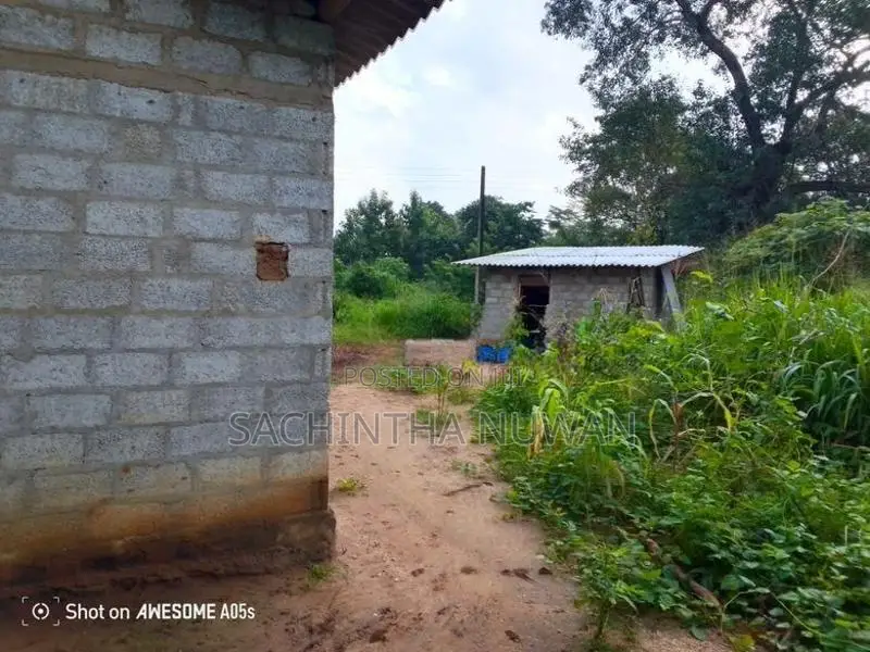 ඉඩමක් විකිනිමට - මහියන්ගනය