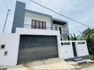 Modern Brand New House for Sale in Piliyandala
