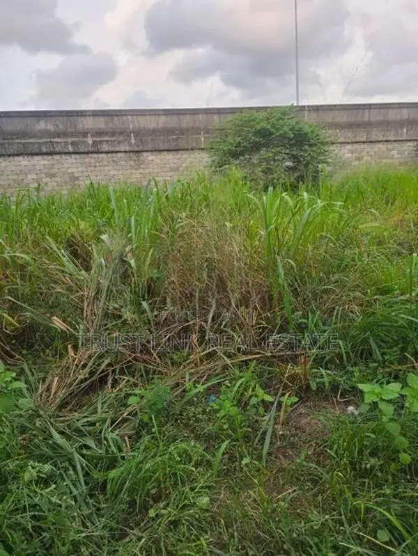 Land For Sale In Wattala
