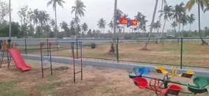 කුරුණෑගල නගරයට සමීපයෙන් ඉඩමක්