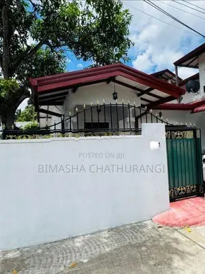 House For Rent In Polwatta