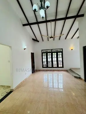 House For Rent In Polwatta