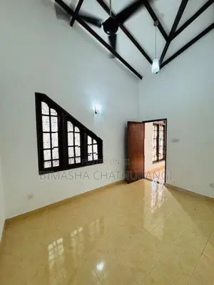 House For Rent In Polwatta