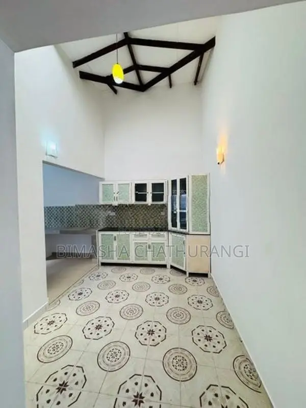 House For Rent In Polwatta