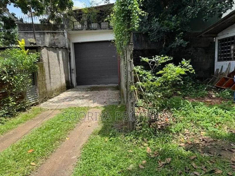 16 Perches Superb Land for Sale in Piliyandala
