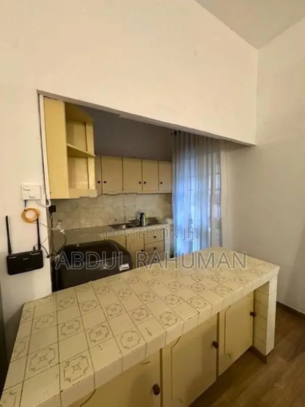 Ground Floor Kotte Junction House for Rent