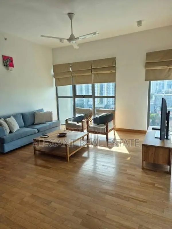 447 Luna Tower - 02 Bedroom Apartment for Sale in Colombo2 (A1728)