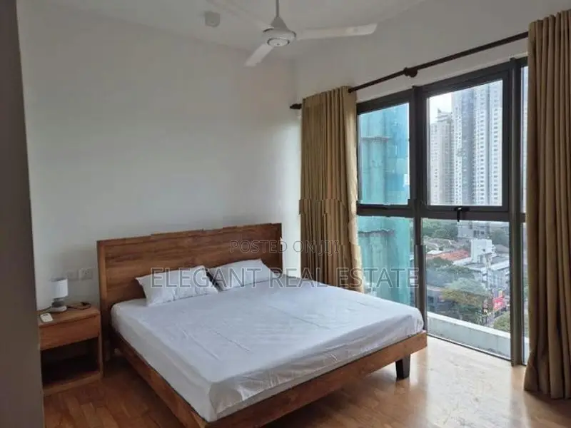 447 Luna Tower - 02 Bedroom Apartment for Sale in Colombo2 (A1728)