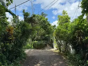Land for Sale in Hokandara