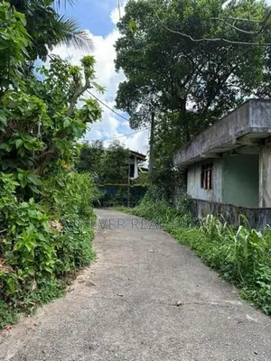 Land for Sale in Hokandara