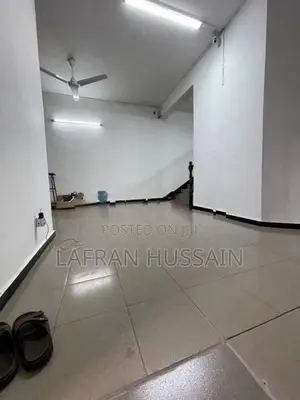 Commercial Property For Rent Dehiwala