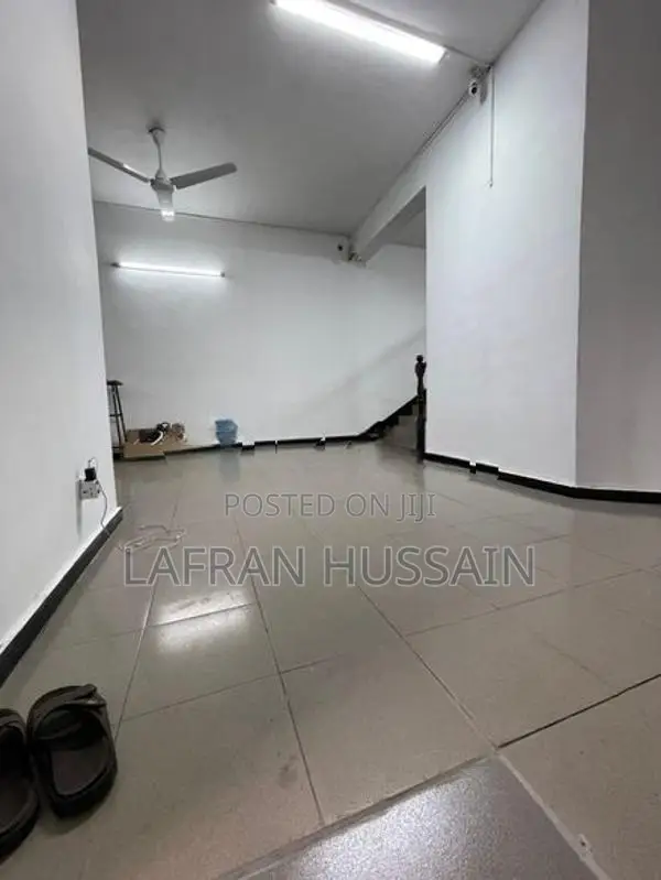 Commercial Property For Rent Dehiwala
