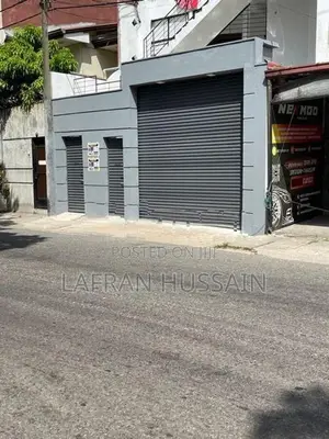 Commercial Property For Rent Dehiwala