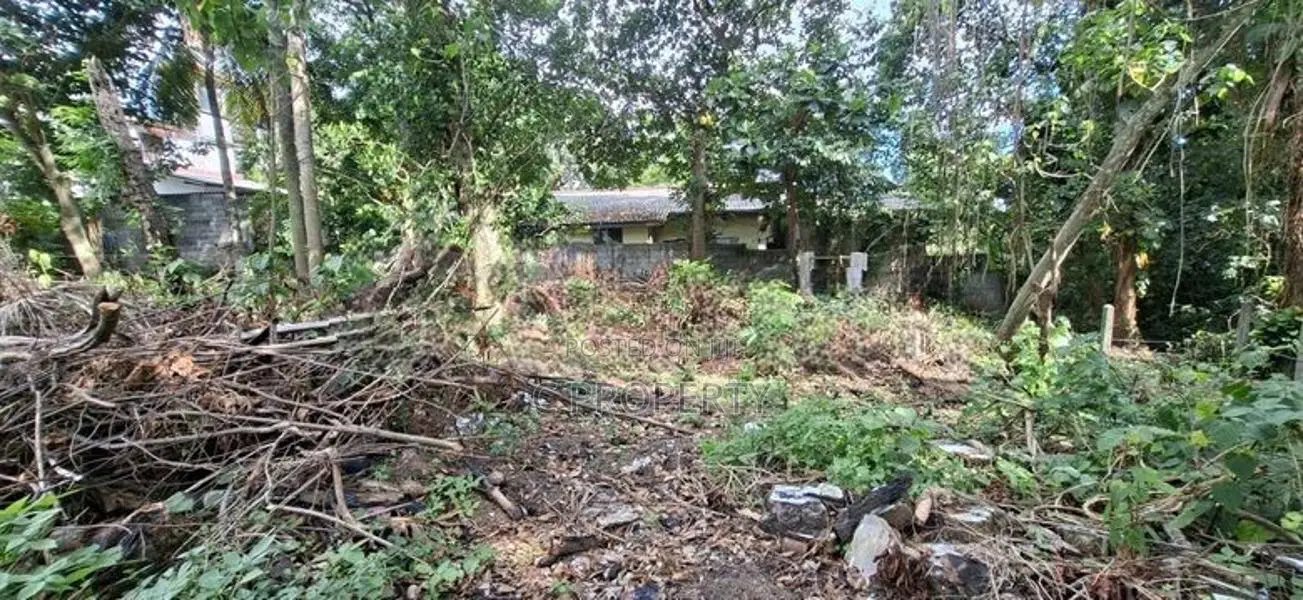 Land for Sale Boralesgamuwa Nilammahara