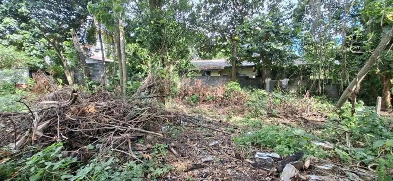Land for Sale Boralesgamuwa Nilammahara