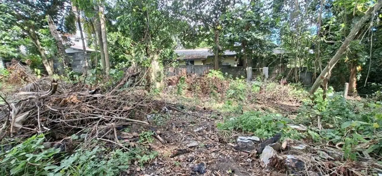 Land for Sale Boralesgamuwa Nilammahara