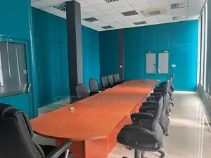 FULLY FURNISHED A/C OFFICE SPACE FOR RENT IN NAWALA