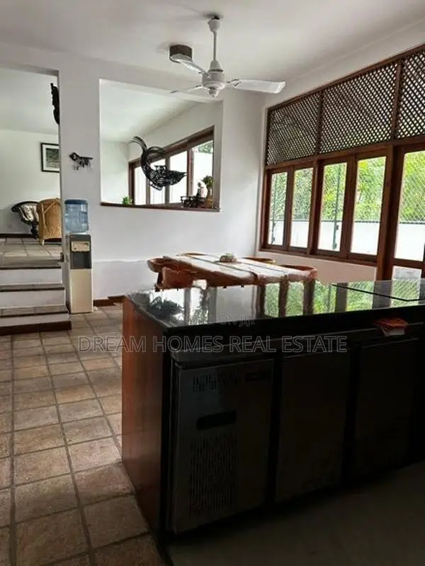 Elegant Three-Story House in Nugegoda