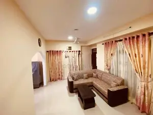 Fully Furnished Apartment for Rent Dehiwala
