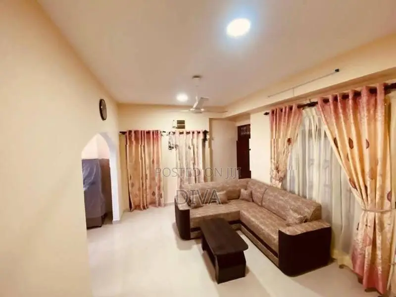 Fully Furnished Apartment for Rent Dehiwala