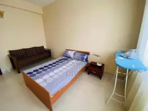 Fully Furnished Apartment for Rent Dehiwala