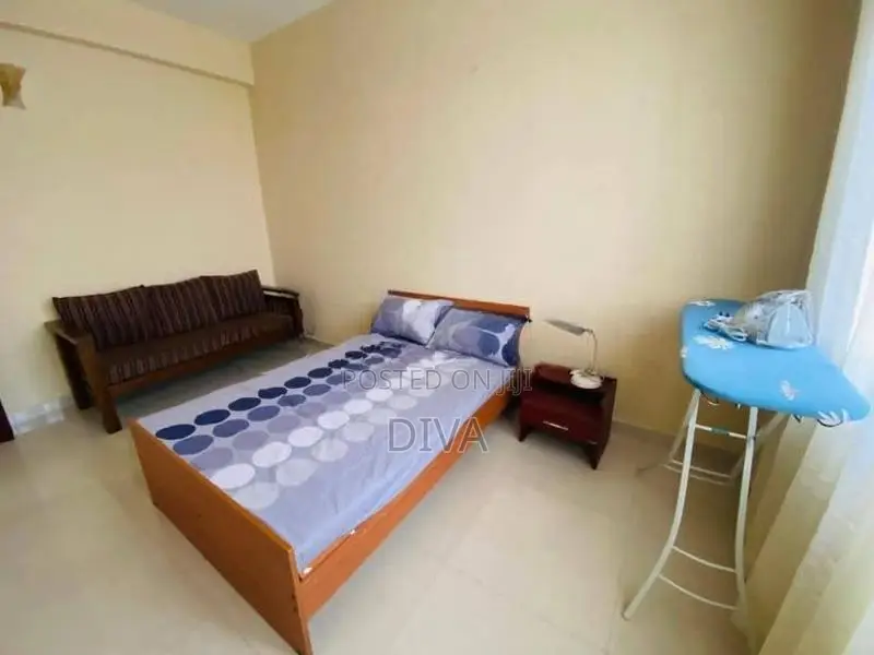 Fully Furnished Apartment for Rent Dehiwala