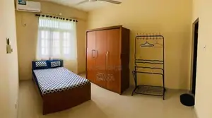 Fully Furnished Apartment for Rent Dehiwala