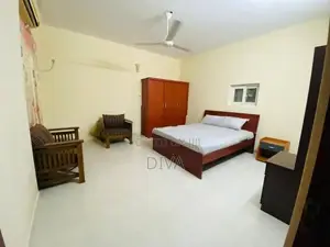 Fully Furnished Apartment for Rent Dehiwala