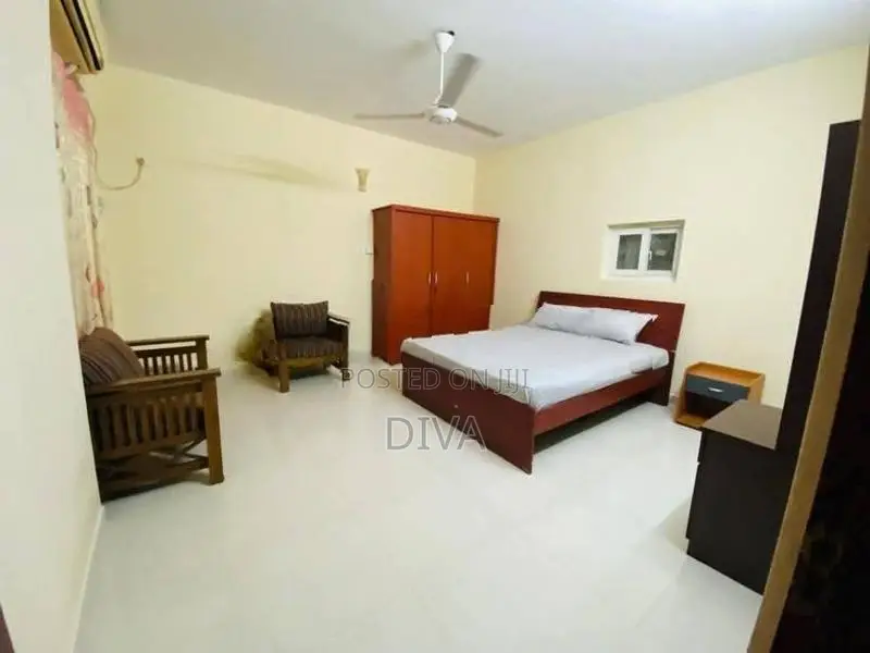 Fully Furnished Apartment for Rent Dehiwala