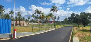 කුරුණෑගල නගරයට ලගින්ම ඉඩමක්