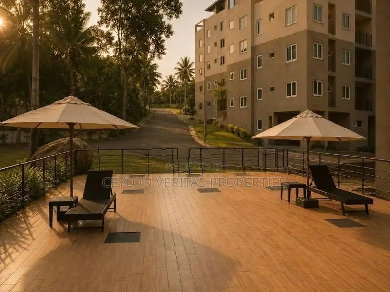 2 BR Apartment for Sale - Resort-Style Living in Athurugiriya!